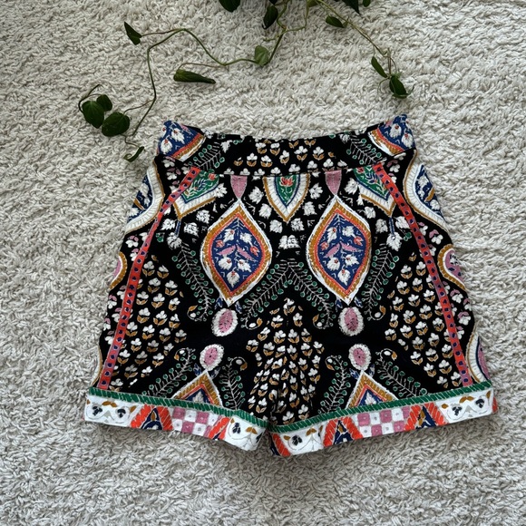 Sézane Ricka Short in Artemis. Size 34 - Picture 7 of 10